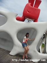 The Day In Singapore