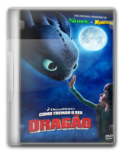 Assistir Como treinar seu Drago 2 - HD 720p