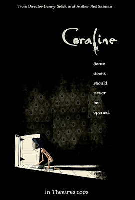 who made the film coraline