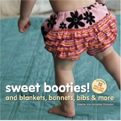 [Sweet+Booties!]