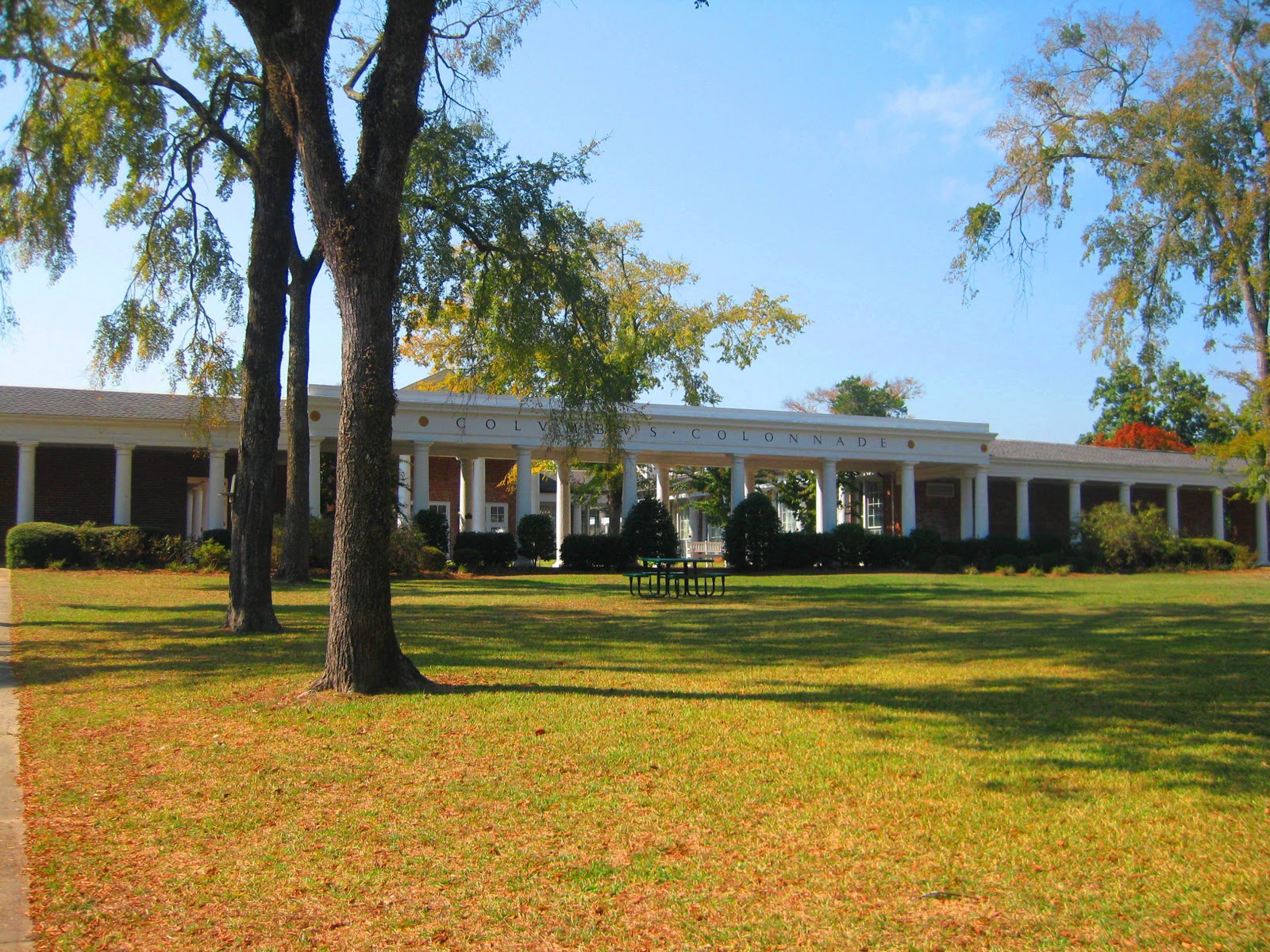 Southeastern Literary Tourism Initiative Find Comfort in Warm Springs