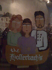 The Hollerbachs