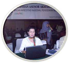 Pelatihan Asesor Akreditasi BAN PNF