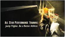 Build Explosion with Performance Training