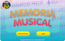 Memoria Musical