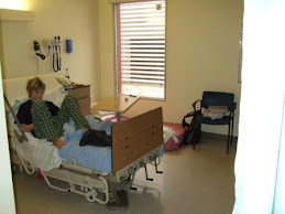 Sam's 3rd Room at BCCH