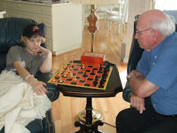 Wanna play chess?