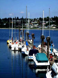 White Rock Pier