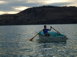 Rowing