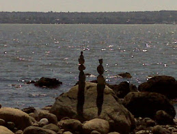 Inukshuk