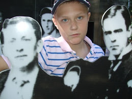 Sam and Old Guys