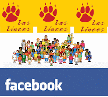 Sigue a las linces en facebook