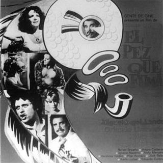 La Comuna Criolla El Pez que Fuma (1977) Román Chalbaud.