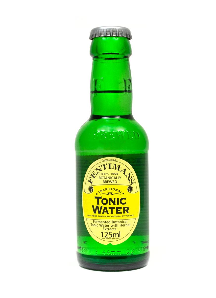 Das Bartender Labor Das Tonic Water Tasting Eine bittere Erfahrung
