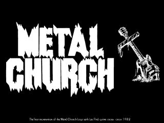 Metal Church