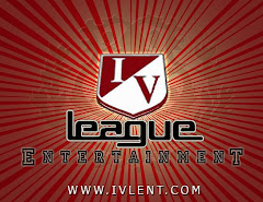 Site overseen by I.V.League Ent.