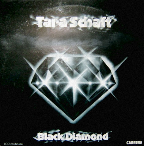 feature in Black Diamond's