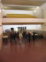 espaces de rencontre