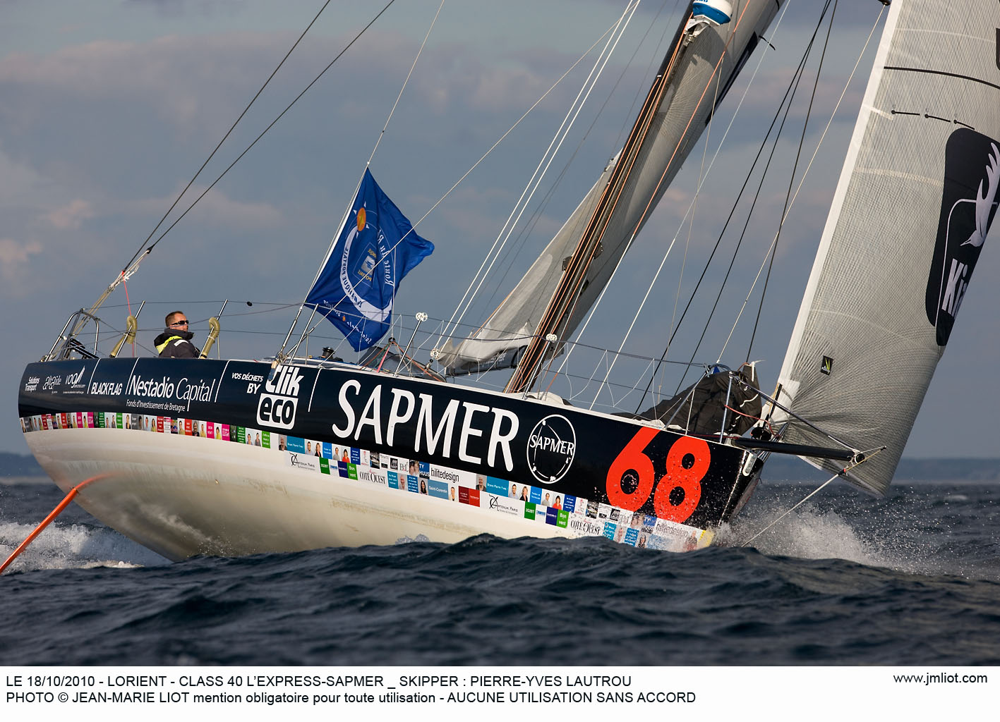 Route Du Rhum