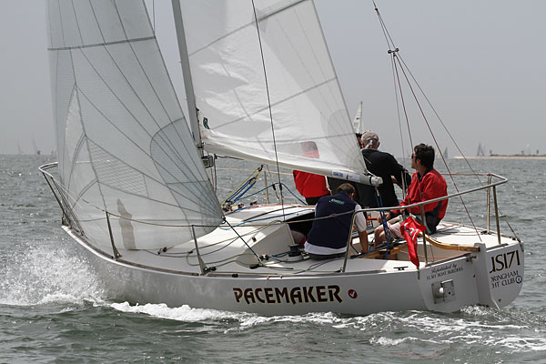 by Di Pearson David Suda and his Pacemaker crew proved too good for all the ... by Di Pearson David Suda and his Pacemaker crew proved too good for all the ...