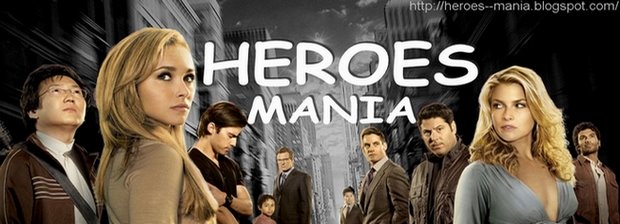 Heroes Mania