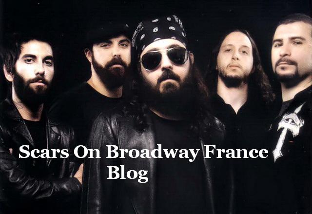 Blog Communauté Scars On Broadway France