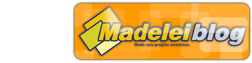 Madelei - Onde seu projeto acontece