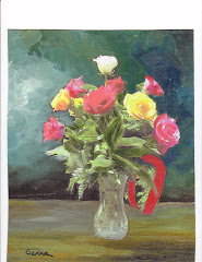 Miniature by Olfar