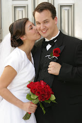 ~Married for Time and All Eternity~