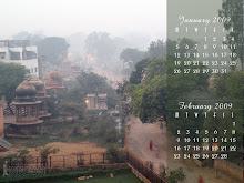 Desktop Calendar