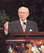 Gordon B. Hinckley