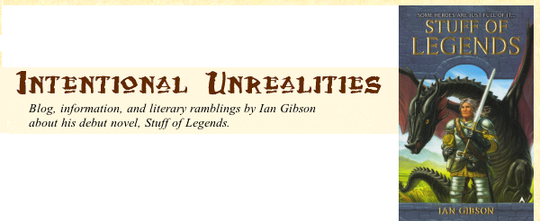Intentional Unrealities