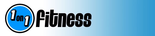 1on1 Fitness
