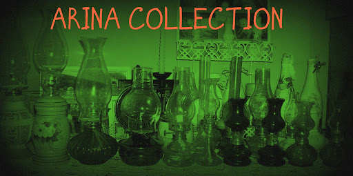 ARINA COLLECTION