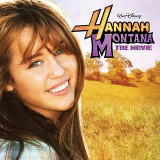 صور hannah montana the movie Hannah+Montana+The+Movie+(Official+Album+Cover)