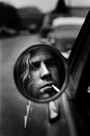 Mark Lanegan