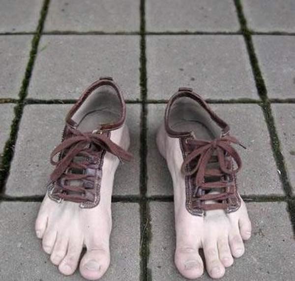 richman ramblings form fitting shoes form fitting shoes