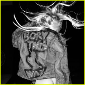 Pop Superstar, Lady GaGa