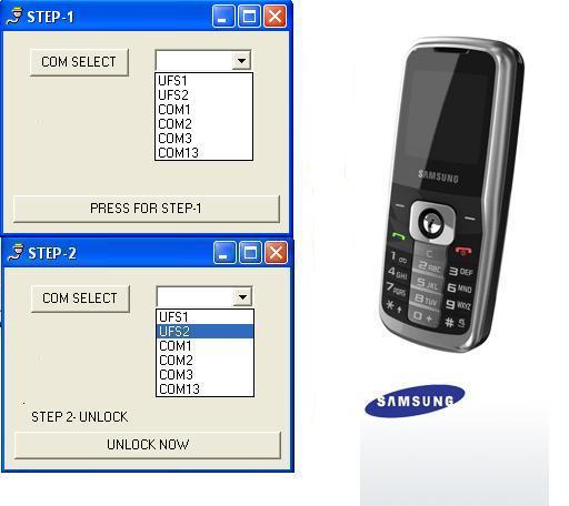 W339 Samsung