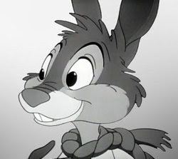 of Brer Rabbit above from