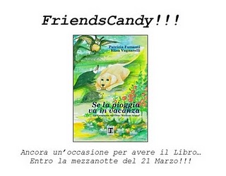 Divertirsi mangiando: regali candy il mio mondo: febbraio 2011