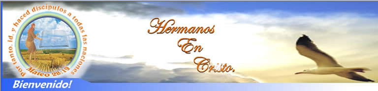 Hermanos en Cristo