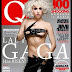 Lady Gaga Q magazine