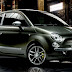 Fiat 500 by Diesel.