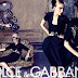 Dolce & Gabbana campaña primavera-verano 2009.