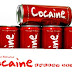 Cocaine Energy Drink llega a Chile