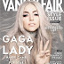 Lady Gaga en Vanity Fair