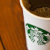 Nuevo logo de Starbucks