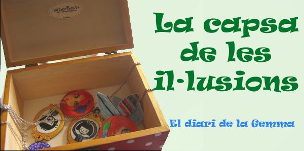 La capsa de les il·lusions