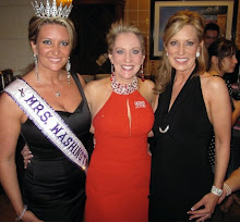 Pageant Reception Party